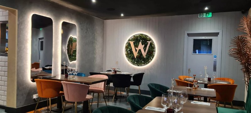 Whyteleafe Grill & Bar