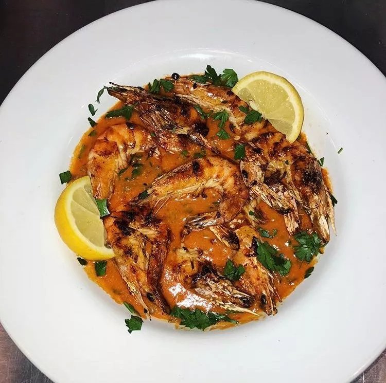 Mangal Ocakbasi Restaurant & Meze