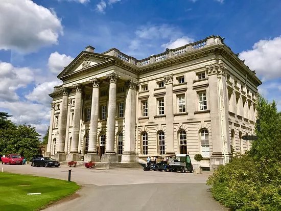 Moor Park Golf Club