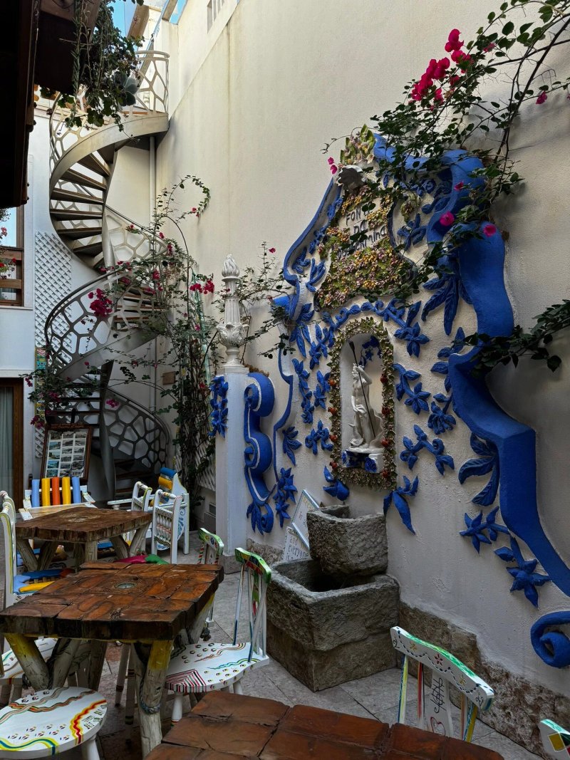 Villa Ana Margarida Hotel
