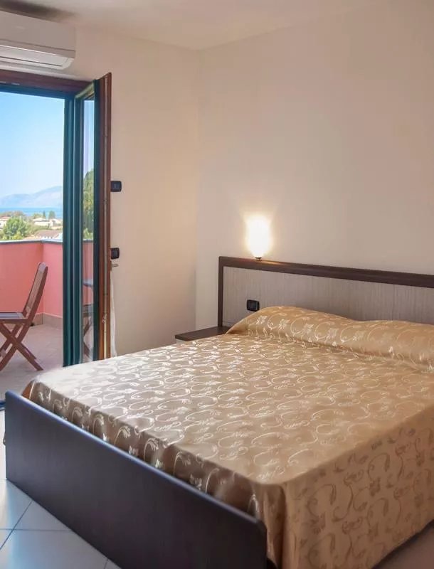 Residence Gli Ulivi di Eolo
