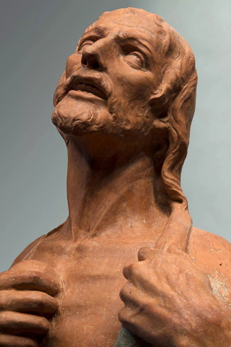 Oratorio Di San Francesco Poverino