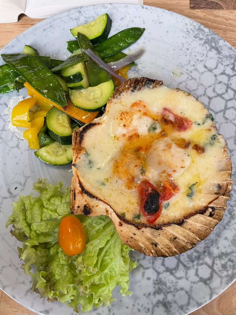 Ristorante Il Sapore