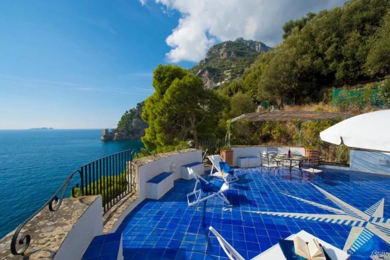 Villa la Trasita