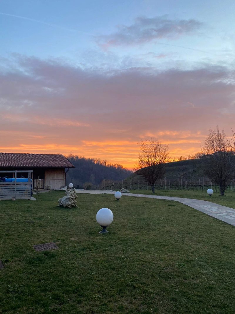 Agriturismo Ol Contadi