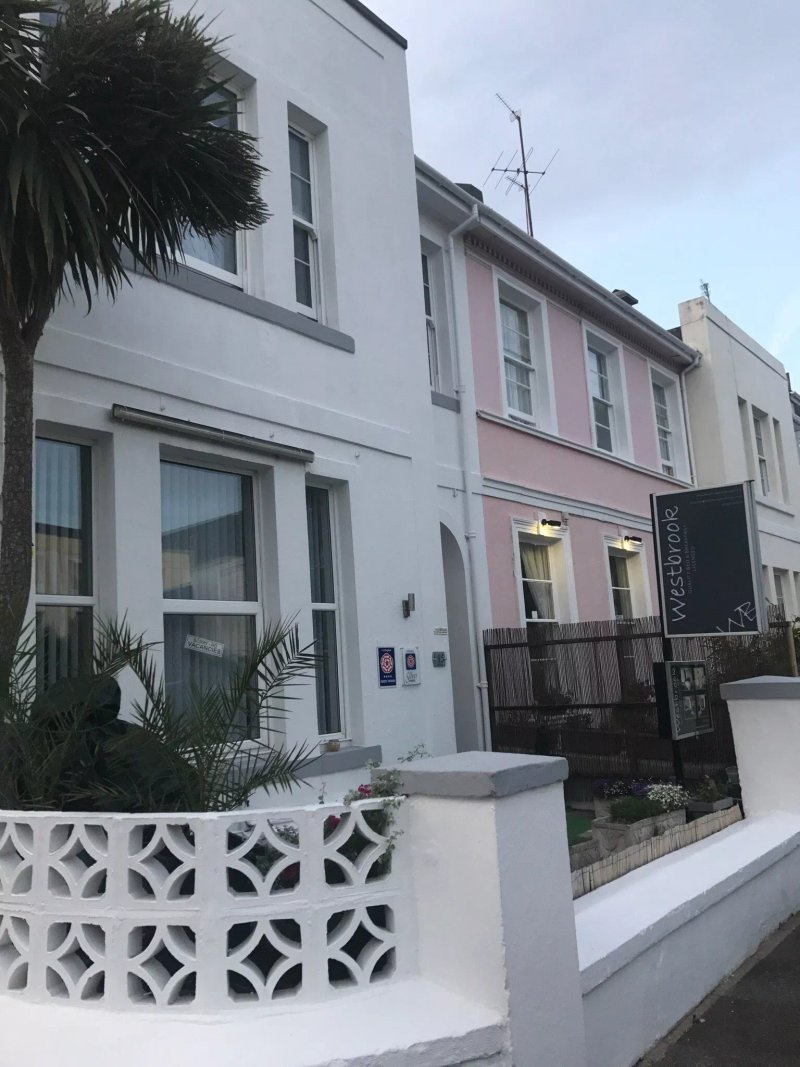 Westbrook Guest House