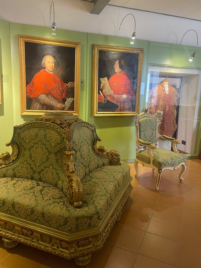 Museo Diocesano Prenestino di Arte Sacre