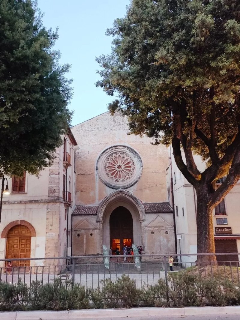 Centro Storico Di Cosenza
