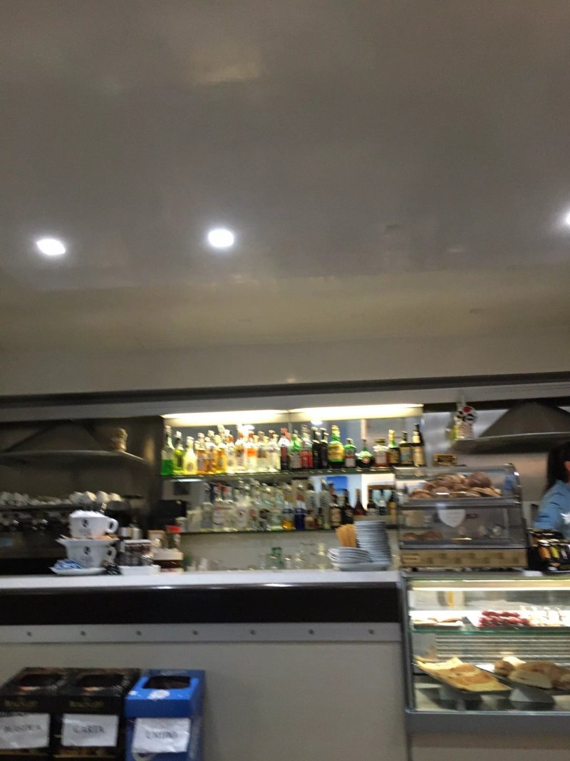Happiness Cafe