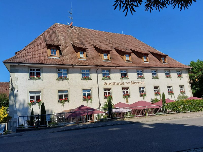 Gasthaus Sternen