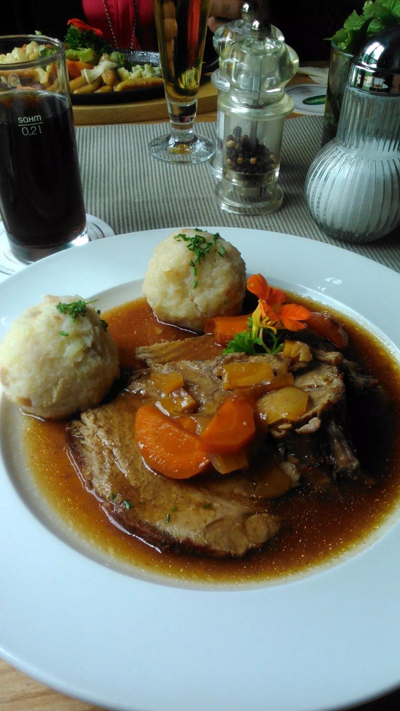 Schlossgaststaette Fuersteneck