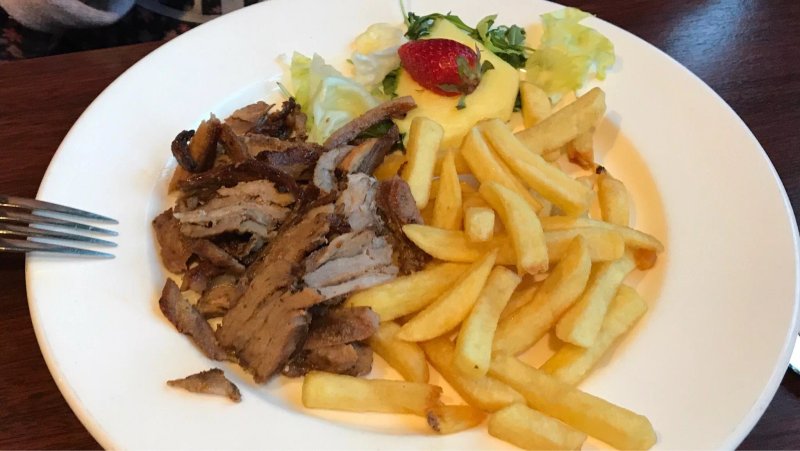 Taverna Zeus
