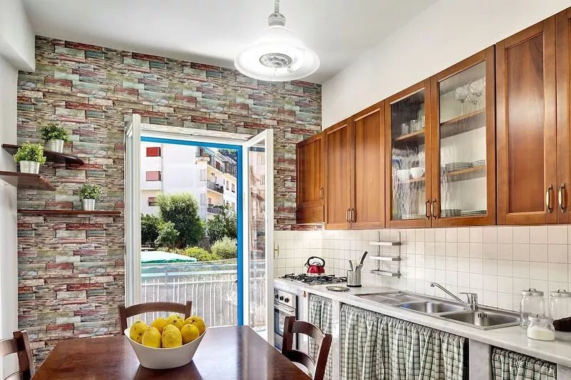 Caruso 4 - Sorrento urban Beta