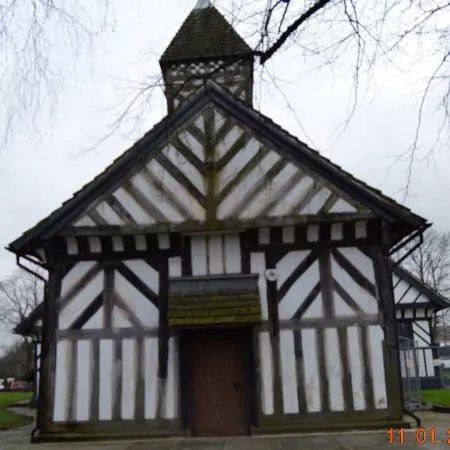 Saint Lawrence's Church