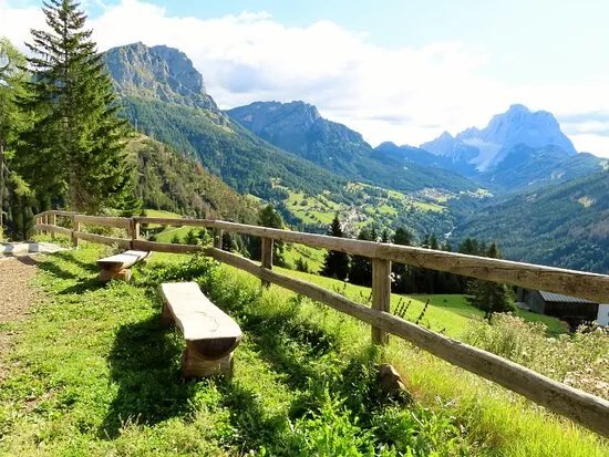 Alta Via Dell'orso