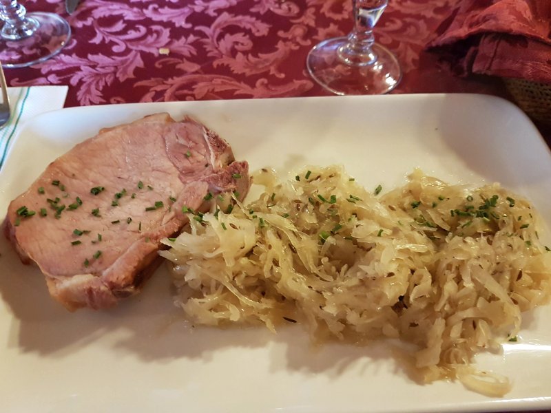 Ristorante Chalet Passo Cimabanche