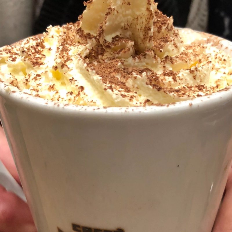 Caffe Nero