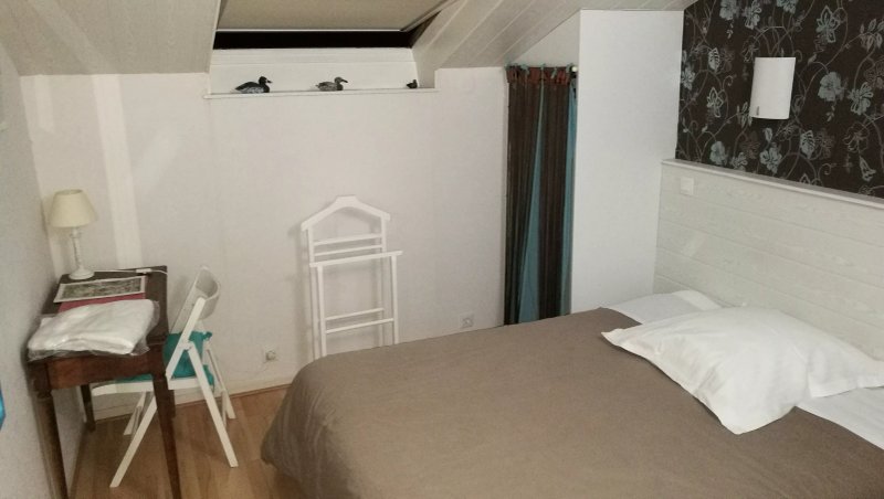 La Maison des Grenouillettes