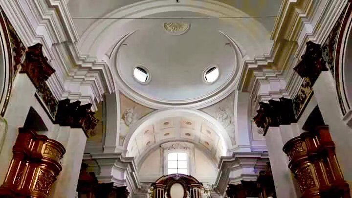 Teatro San Filippo - Ex Chiesa di San Filippo Neri