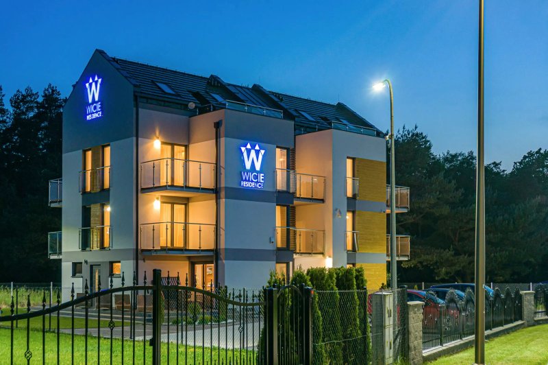 Wicie Residence
