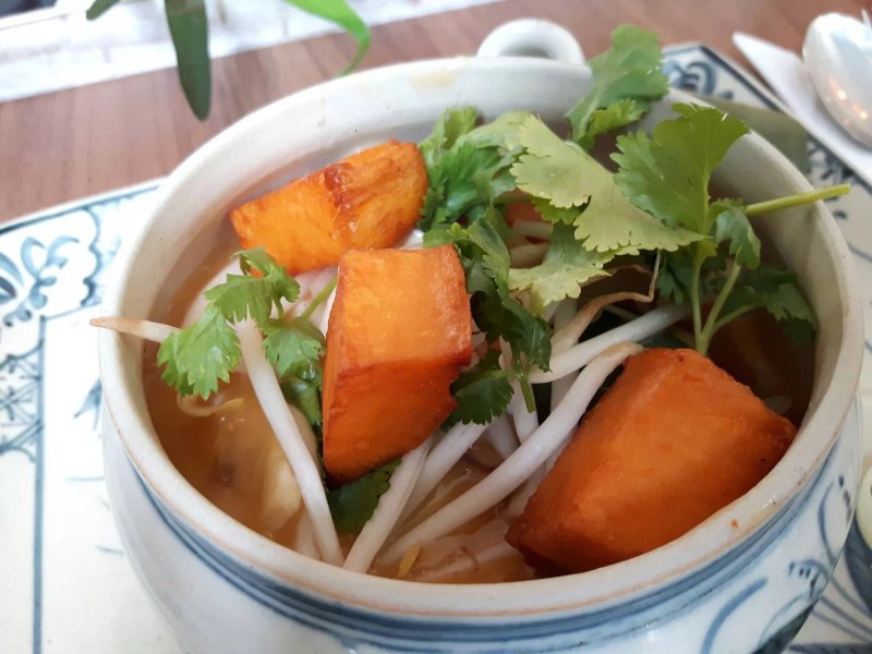 Asia Bistro Com Viet