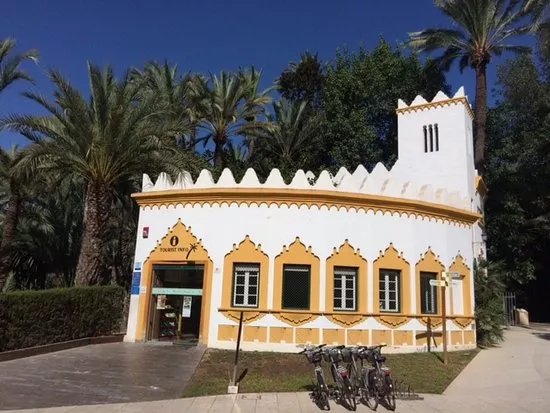 Elche Tourist Information Office