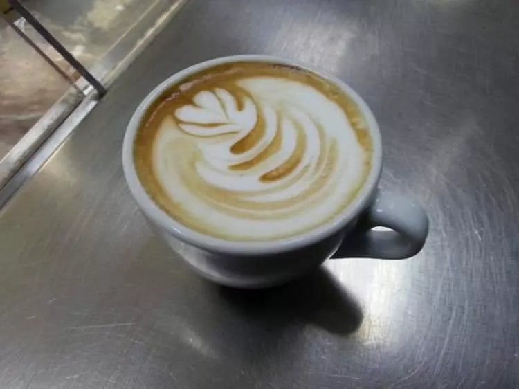 Mister Caffe