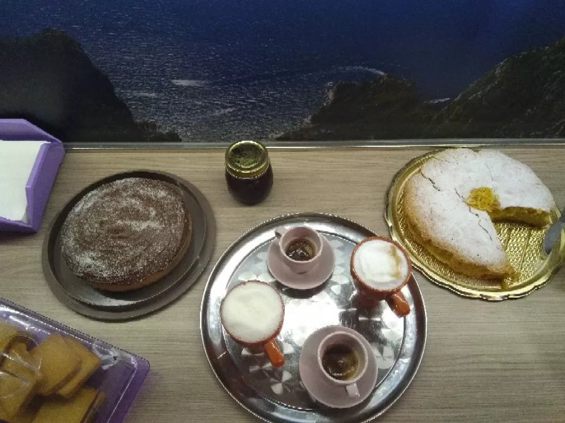 Il Mandorlo B&B