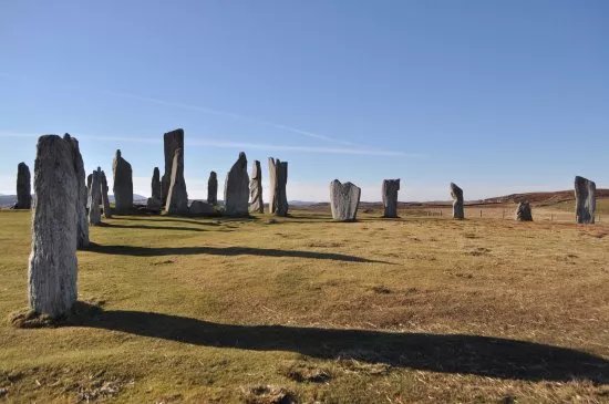 Highland Experience Inverness - Day Tours
