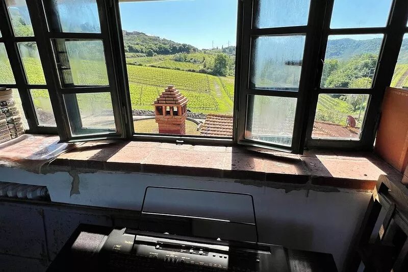 Villa Il Signorino