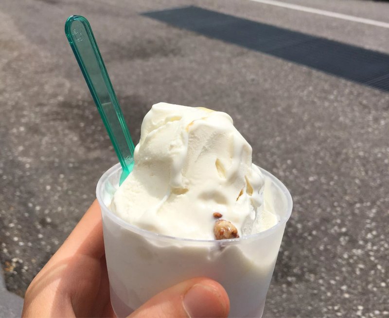 Fiocchi di Gelato