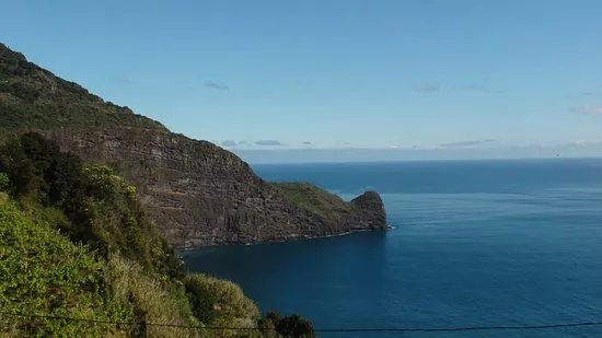 Fortress of Faial