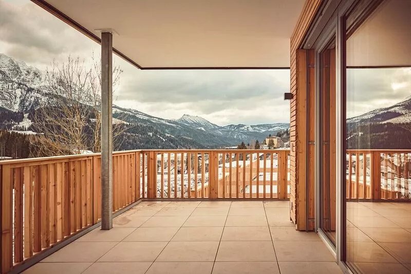 Adler Lodge D3 - Tauplitz Lodges