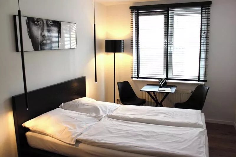 Small studio in a perfect city center location - Cologne - Chocolate Museum