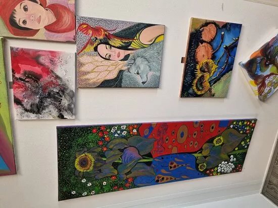 Luna Nguyen Atelier