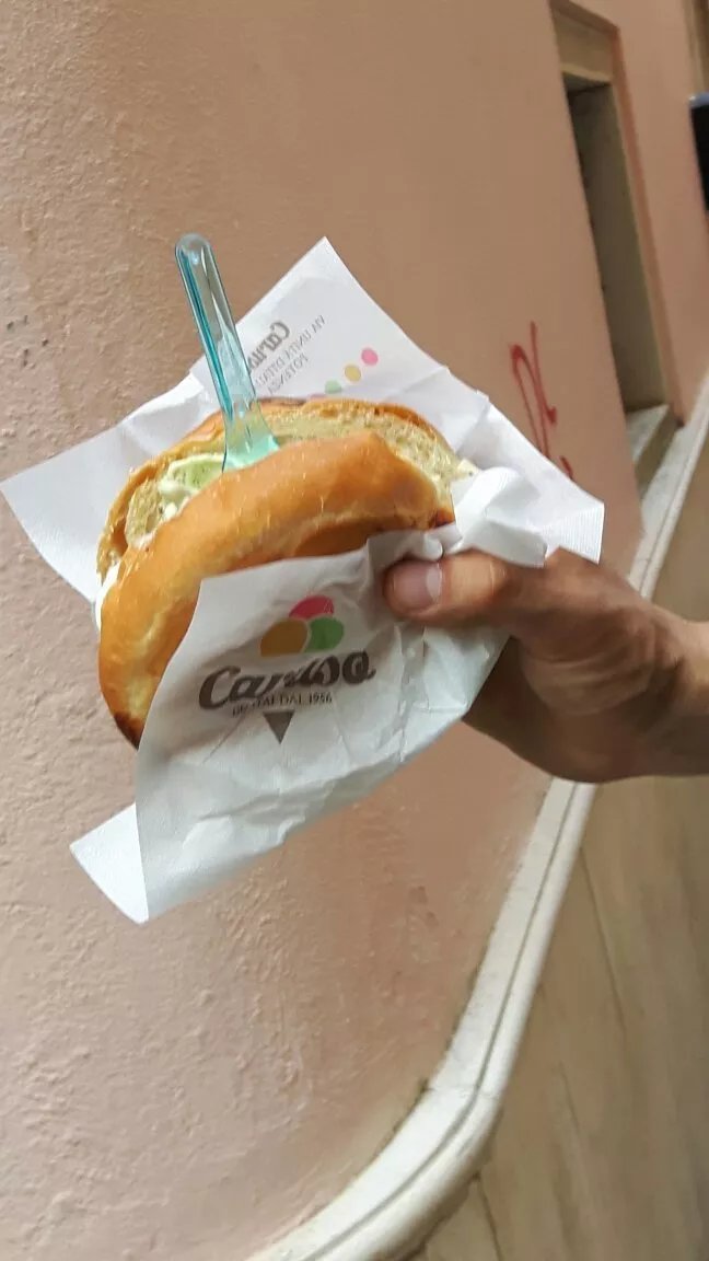 Gelateria Caruso
