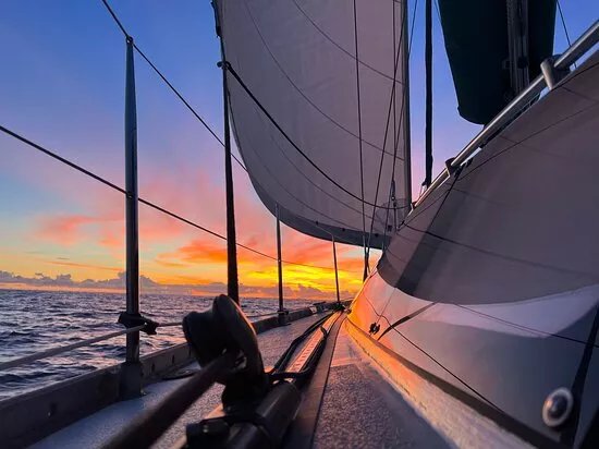 SailZen