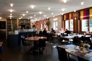 Restaurant de la Croix-Verte