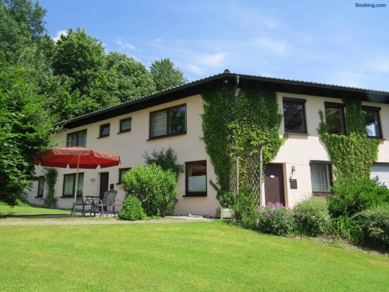 Ferienhaus Ziegler