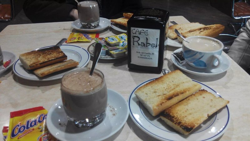 Hostal Rabel