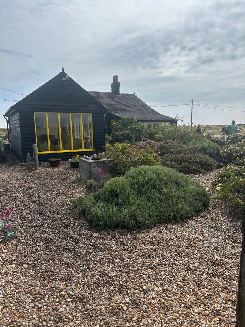 East Cottage by Bloom Stays -  charming cottage in Dungeness