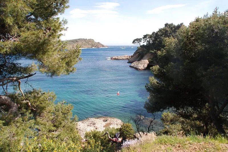 CHARMING GITE IN THE HEART OF NATURE, WITH HEATED SWIMMING POOL