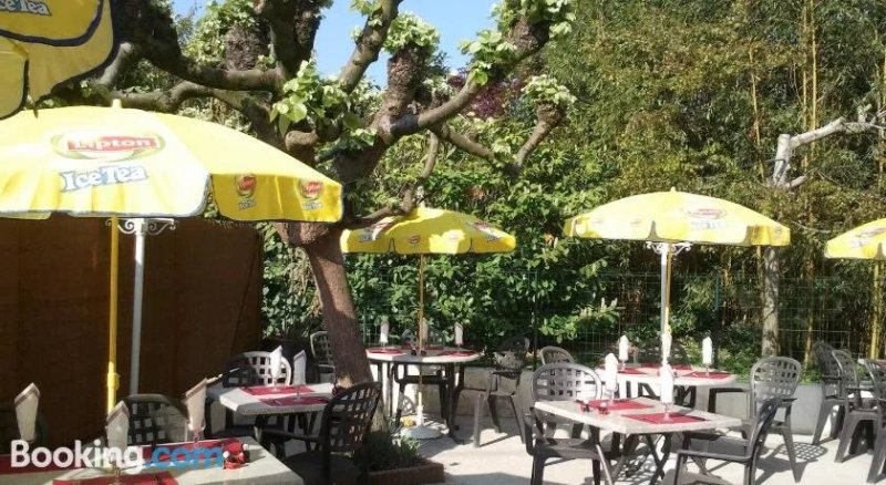 Hotel Alain et Martine