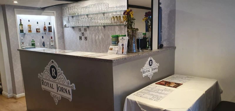Royal Jorna Indian Restaurant