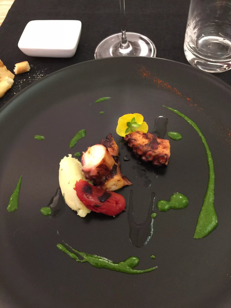Gusto in Scena