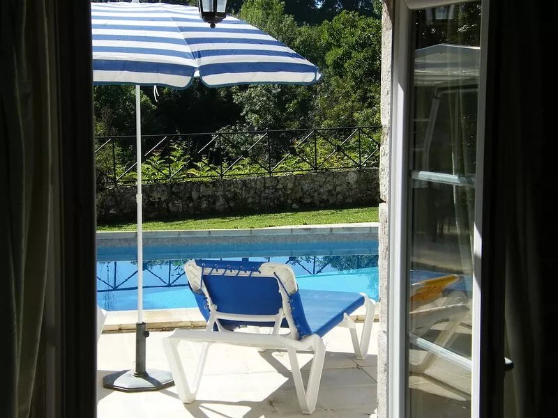 Beautiful Pigeonnier, in very quiet and marvellous property