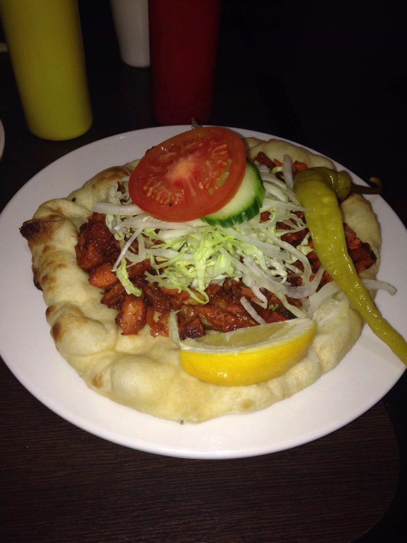 Spice N Grill