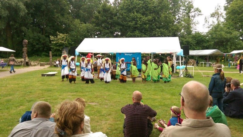Doepark Nooterhof