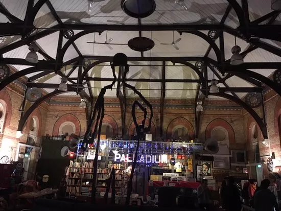 The Cinema Museum