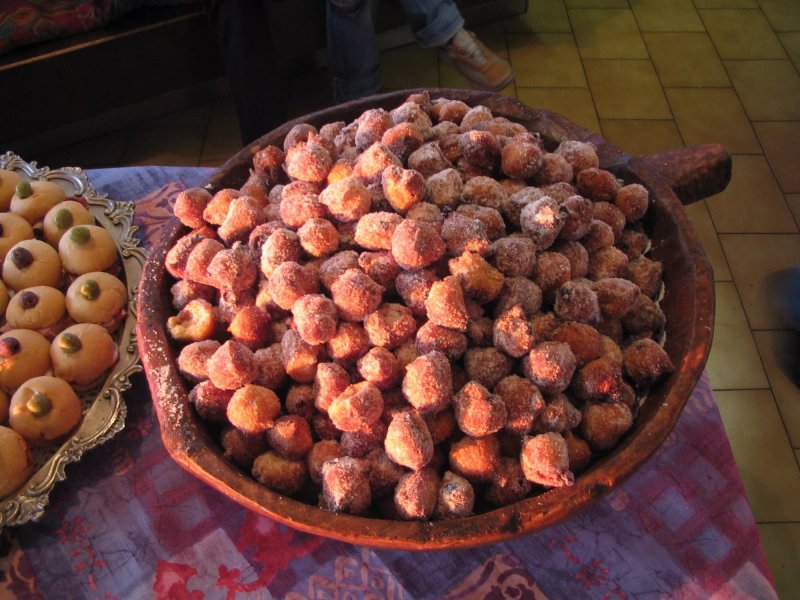 Costa dei Barbari
